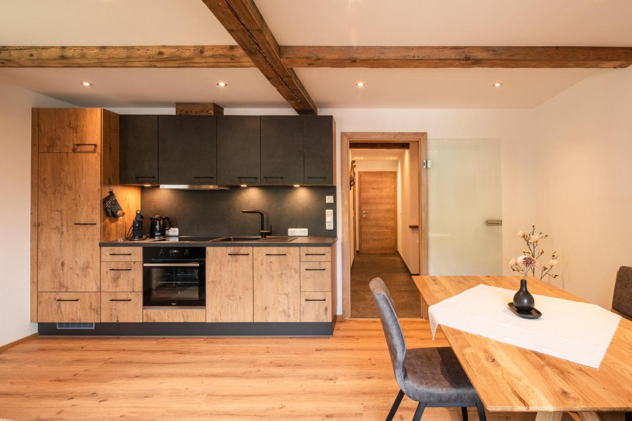 Fliegerbichl - Familie Voithofer Appartement Bramberg am Wildkogel